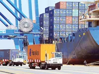 Logistics firms advised to improve competitiveness