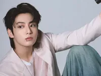 Jungkook (BTS) - Nghệ sĩ solo Hàn Quốc đầu tiên trụ hạng 20 tuần trên Billboard Nghệ sĩ