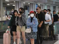 Chính sách miễn thị thực thu hút du khách Trung Quốc dịp Tết