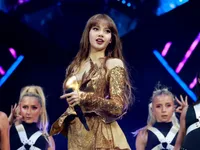 Lisa (BLACKPINK) gia nhập Hollywood với 'The White Lotus'