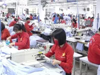 S&P Global: Vietnam's PMI rebounds after five months