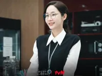 'Cô đi mà lấy chồng tôi' đại thành công, Park Min Young được thưởng một kỳ nghỉ tại Việt Nam