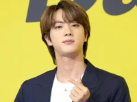 Jin (BTS) là ngôi sao K-Pop được khán giả mong đợi xuất ngũ nhất năm 2024