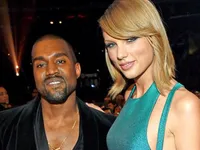 Kanye West: 'Tôi giúp ích cho sự nghiệp của Taylor Swift'