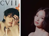 Jennie, Jungkook lội ngược dòng trên bảng xếp hạng Billboard