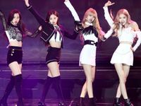 BLACKPINK ngừng hoạt động nhóm trong năm 2024?