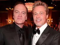 Brad Pitt đàm phán đóng vai chính trong bộ phim cuối cùng của Quentin Tarantino