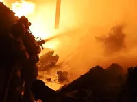 Cháy do nổ khí gas ở Kenya khiến hàng trăm người thương vong