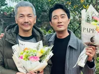 &apos;Sếp Giang&apos; chia tay Chúng ta của 8 năm sau