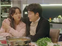 Gặp em ngày nắng - Tập 4: Đóng làm người yêu Huy, Phương nói dối bố mẹ ở nước ngoài