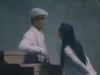 &apos;Đào, phở và piano&apos; bất ngờ ra mắt trailer sau nhiều ngày công chiếu