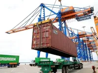 Ho Chi Minh City eyes role as capital flow hub for maritime economy