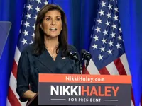 Bà Nikki Haley tuyên bố không bỏ cuộc, tiếp tục cuộc đua với ông Trump