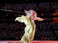 Lý do Taylor Swift không mang &apos;Eras Tour&apos; tới Hàn Quốc