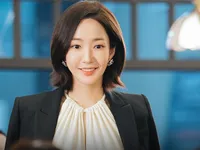 Hậu 'Cô đi mà lấy chồng tôi', Park Min Young tiếp tục bị cáo buộc có quan hệ kinh doanh mờ ám với bạn trai cũ