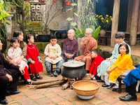 Spring Travel 2024: Travel with a Vietnamese cultural passport.