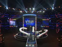 'Because You're Worth It' returns to prime time on VTV3 every weekend