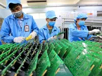 Vietnam eyes semiconductor powerhouse status with new workforce scheme