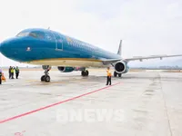Vietnam Airlines doubles flight frequency to Dien Bien