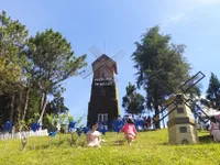 Mui Ne, Da Lat: top destinations for New Year adventures