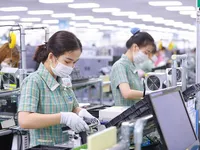 Vietnam buckles down on quality FDI as global capital turns selective