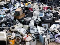 EU nỗ lực giảm thiểu r&aacute;c thải c&ocirc;ng nghệ