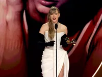 TRỰC TIẾP - Lễ trao giải Grammy 2024: Taylor Swift nhận 'kèn vàng' thứ 13 trong sự nghiệp, bất ngờ thông báo ra mắt album mới