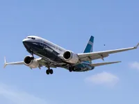 Boeing phát hiện lỗi mới ở dòng máy bay 737 MAX