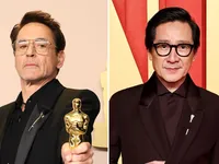 Oscar 2024: Robert Downey Jr, Emma Stone bị chỉ trích vì thiếu tôn trọng sao châu Á