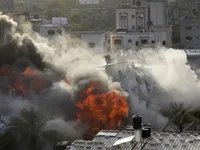 Thỏa thuận ngừng bắn Gaza còn xa