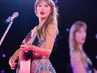 Singapore hưởng lợi lớn từ tour diễn của Taylor Swift