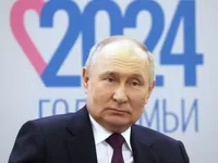 Người dân Nga chuẩn bị đi bầu cử Tổng thống 2024, ông Putin nhận được ưu thế lớn