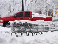 Bão tuyết lớn hoành hành tại bang Colorado khiến hàng nghìn khách hàng mất điện