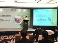 Vietnam, RoK strengthen agricultural cooperation