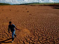 Nguy cơ thiếu nước sinh hoạt trầm trọng tại Chile