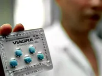 Thuốc Viagra có thể ngăn ngừa bệnh Alzheimer