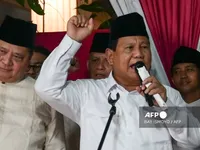 Triển vọng của Indonesia với Tổng thống đắc cử Prabowo Subianto