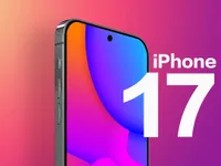 Màn hình iPhone 17 chống phản chiếu và trầy xước tốt hơn