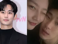 Kim Soo Hyun phủ nhận hẹn hò với Kim Sae Ron