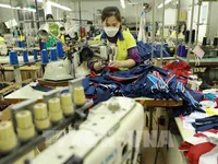 Breakthrough policies look towards green economy