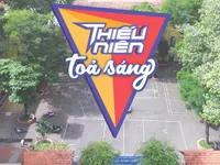 The idol artists are “fueling up” for “Teenagers Shining”