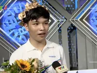 Road to Mount Olympia 2024: Lê Phạm Minh Toàn clinches a convincing victory in   laurel wreath round