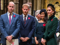 Mối quan hệ giữa Hoàng tử Harry - William có thể được hàn gắn