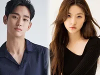 Kim Sae Ron bị cư dân mạng khủng bố sau khi đăng ảnh với Kim Soo Hyun