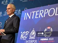 Interpol: Nạn buôn người ở Đông Nam Á là cuộc khủng hoảng toàn cầu hiện nay