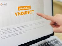 VNDirect công bố ngày hoạt động trở lại