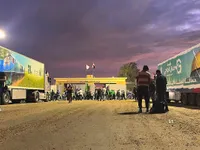 Xem xét lập hành lang viện trợ đường biển đến Gaza