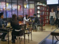 Chúng ta của 8 năm sau - Tập 49: Như Ý hẹn hò bác sĩ Tuấn, tình cờ gặp Dương - Lâm