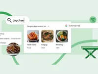 Google Chrome cải thiện đề xuất tìm kiếm