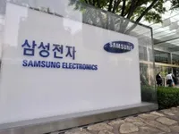 Samsung lần đầu tụt hạng trên thị trường bán dẫn thế giới